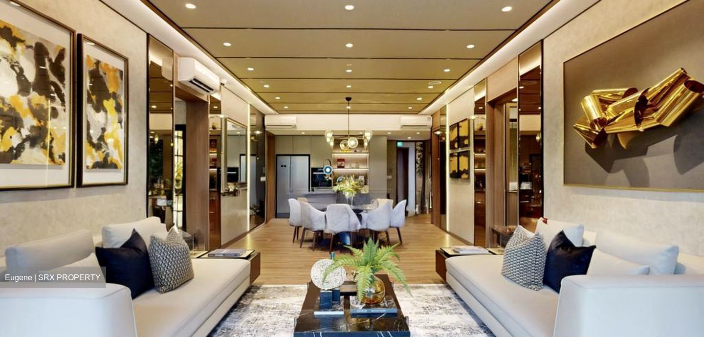 Clementi Avenue 1 (D5), Condominium #511585301